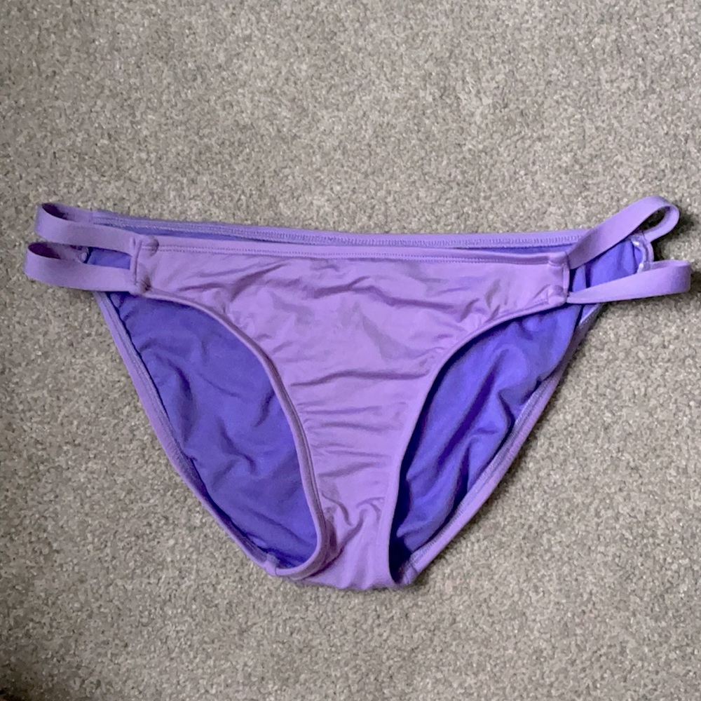 Bikini bottoms